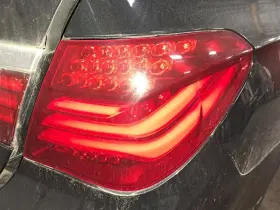 750LI BMW Rh Passenger Tail Lamp