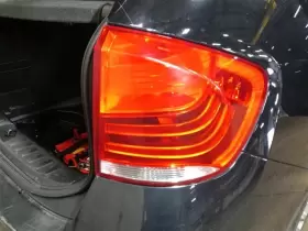 166-60485R BMW Rh Passenger Tail Lamp X1