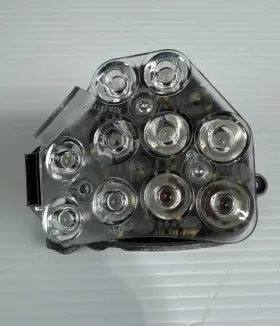 17174102 BMW Headlight Indicator Turn Led Module F10 F11