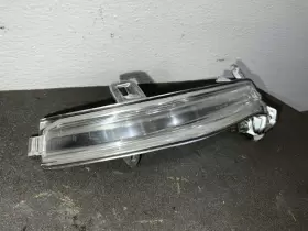 2020-6201 BMW Lh Left Driver Mirror Turn Signal #2