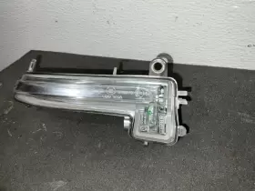 2020-6201 BMW Lh Left Driver Mirror Turn Signal #3