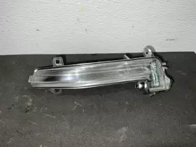 2020-6201 BMW Lh Left Driver Mirror Turn Signal