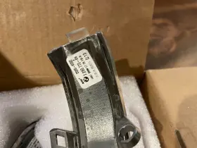 20203101 BMW Mirror Turn Signal Indicator