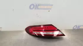 2059063305 BMW Benz Tail Light Lamp Left Driver Amg Mercedes #2