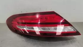 2059063305 BMW Benz Tail Light Lamp Left Driver Amg Mercedes