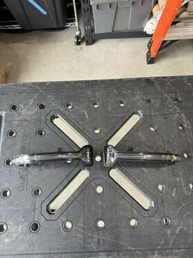 22413041 BMW Turn Signal Indicators 320I 330I M3 M4