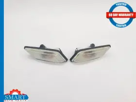 2493613 BMW Fender Marker Turn Signal Light Reflector Set Z3
