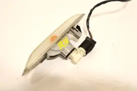 253325-02 BMW Right Passanger Wing Indicator Light 328I #2