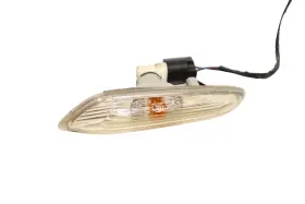 253325-02 BMW Right Passanger Wing Indicator Light 328I