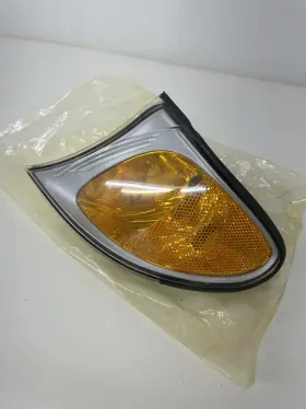 388711 BMW Headlight Left Turn Indicator E46