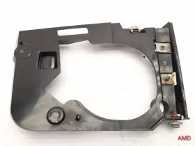 51117891397 BMW Left Light Bracket Sport 335I 335XI 328I E90