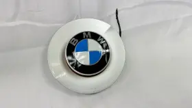 51137078263 BMW Driver Left Fender Turn Signal Light Lamp Z4
