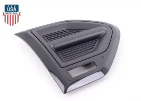 51137414092 BMW Blende Seitenblinker Rechts
