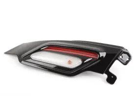 51139812910 BMW Mini Jcw Carrier Turn Signal Right R60
