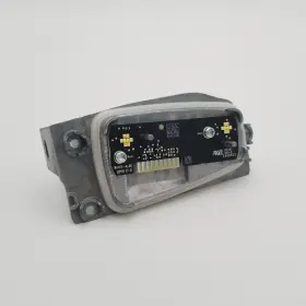 5A5F625 BMW Turn Signal Module Led Daytime Left G70