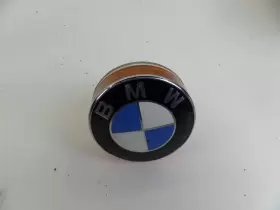 561.9 BMW Right Front Fender Emblem Turn Signal Light Z4 E85 #2