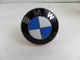 561.9 BMW Right Front Fender Emblem Turn Signal Light Z4 E85