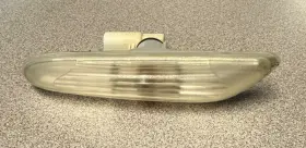 6-939-815 BMW Right Fender Turn Signal Reflector E90