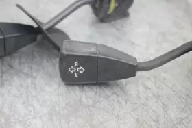 61318360911 BMW Turn Signal Stalk Cruise Z3 Roadster #3