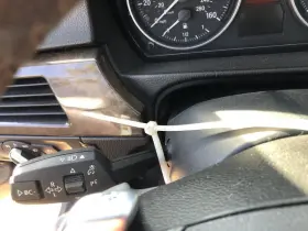 335I BMW Column Switch Rdstr Rain Sensor Z4