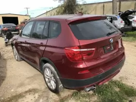 629-51382 BMW Column Switch Wagon Rain Sensor 328I #3