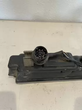 63-11-1-383-945 BMW Front Left Turn Signal Lens E31 #3