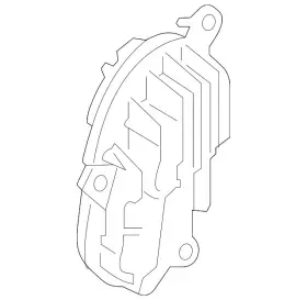 63-11-5-A0E-631 BMW Led Unit