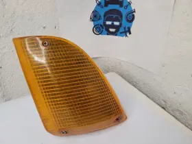 63.13-1370 BMW Left Turn Signal Indicator Lens Sidler E23 #2