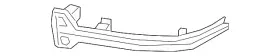 63-13-7-498-159 BMW Signal Lamp