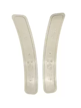 63-14-7-433-785 BMW Marker Reflectors Driver Passenger #3