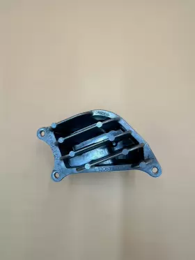 63117406357 BMW Front Left Led Turn Signal Module X3 X4