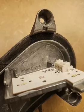 63117493227 BMW Drl Led Headlight Module Ballast F80 F32 F82 #3