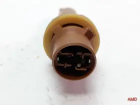 63126934758 BMW Headlamp Turn Signal Bulb Socket 330CI 325CI #3