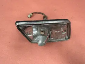 63131358581 BMW Turn Signal Indicator Flasher Left E12 528I #2