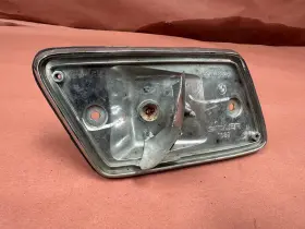 63131358581 BMW Turn Signal Indicator Flasher Left E12 528I