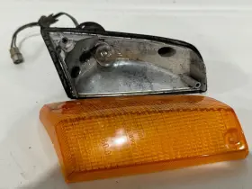 63131360088 BMW Front Turn Signal Right E21 320I