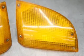 63131361050 BMW Turning Signals Left Right E23 #3