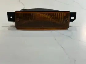 63131385373 BMW Turn Indicator Signal Right Front Bumper E30
