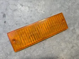 63131386011 BMW Front Passenger Left Indicator E30 318 325