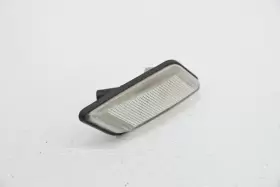 63132493613 BMW Left Driver Fender Turn Signal Indicator Lamp #2
