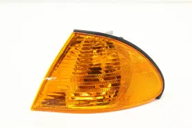 63136902765-NOF986 BMW Fender Corner Marker Light Left Driver