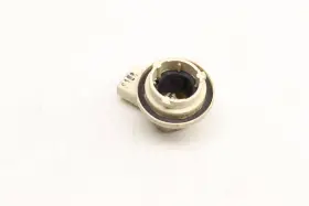 63136943122 BMW Right Front Headlight Turn Signal Bulb Socket #2