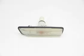 63137164491 BMW Left Fender Turn Indicator Signal Light Lamp #3