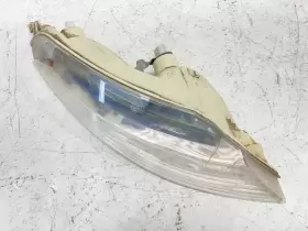 63137165808 BMW Right Passenger Indicator Turn Signal Light #3