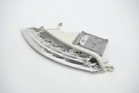 63137176871 BMW Left Driver Turn Signal Indicator Light E63 #2