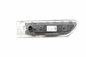 63137203371 BMW Alpina Front Left Turn Signal Light #2