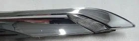 63137221861 BMW Fender Left Repeater Light Auto 650I Park #2
