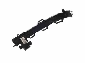 63137291217 BMW Turn Signal Light Left Mirror #2
