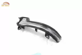63137461786 BMW Rear View Mirror Right Door Exterior Turn X2 #2
