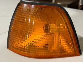 63138353029 BMW Turn Signal Light Left Door E36 318I 325I M3 #2